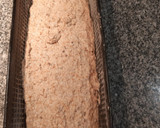 Foto del paso 4 de la receta: Pan Integral (sin amasar)