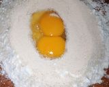 Foto del paso 1 de la receta: Pan de muerto
