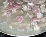 Foto langkah ke 1 dari resep Tongseng Kambing.