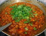 सब्जी (sabzi recipe in Hindi) रेसिपी चरण 6 फोटो