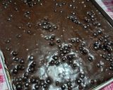 Foto langkah ke 5 dari resep Fudgy Brownies Shiny Crust (Takaran Sendok).