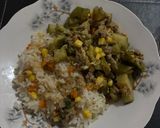 Foto del paso 5 de la receta: Guiso de zapallo italiano