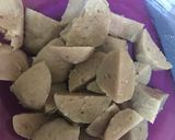 Foto langkah ke 1 dari resep Sayur Sop.