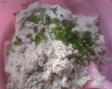Foto langkah ke 4 dari resep Tahu Aci Kuah Goang.