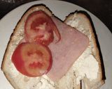 Foto del paso 1 de la receta: Sándwich, para compartir con las amigas