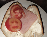 Foto del paso 1 de la receta: Sándwich, para compartir con las amigas