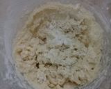 A picture of step 5 of Cinnamon Rolls.