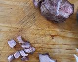 Foto del paso 3 de la receta: Ajiaco