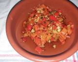 Foto del paso 2 de la receta: Bacalao con tomate
