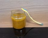 Une image de l'étape 4 de Purée bébé lentille butternut.