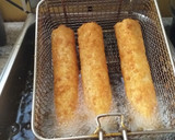 Foto del paso 6 de la receta: Sushi acevichado