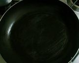 Foto del paso 3 de la receta: Torta de Pan con bocadillo en sartén