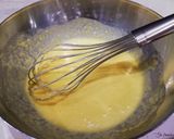 Une image de l'étape 4 de Verrines façon piña colada (ananas, coco, citron vert).