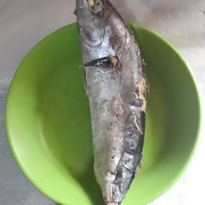 Langkah 1