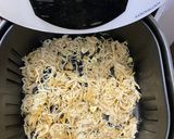 Hình bước làm 1 của món Khô gà