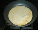 Foto del paso 2 de la receta: Crepe de pavo y bolets