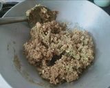 A picture of step 10 of Gond Ke Laddu.