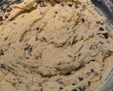 Φωτογραφία βήματος 5 της συνταγής Chocolate chip cookies - ένα μπολ
