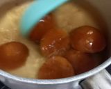 Foto langkah ke 4 dari resep Bubur Sumsum Lembut.