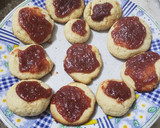 Foto del paso 4 de la receta: Galletitas pepas