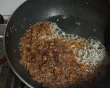 A picture of step 28 of Gatte Ki Sabzi.