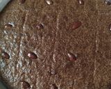 صورة لخطوة 6 من وصفة قلب اللوز الميكسور 😋😋