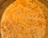 Foto del paso 6 de la receta: Mis tallarines frescos de huevo con ragú