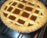 Foto del paso 8 de la receta: Pastafrola de Dulce de leche