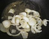 Foto langkah ke 3 dari resep Tofu Sosis Bakso Saus Tiram.