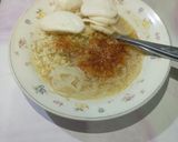Foto langkah ke 3 dari resep Soto dadakan.