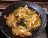 Foto del paso 3 de la receta: Pakoras vegetales
