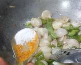 Chilli paneer recipe step 3 photo