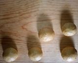 Foto del paso 7 de la receta: Pan de muerto oaxaqueño