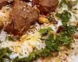 صورة لخطوة 3 من وصفة دليميه باللحم