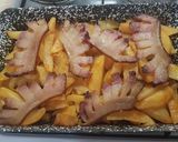 Tepsis krumpli recept fázis 8 fotója