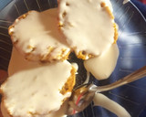 Foto del paso 10 de la receta: Carrot cake con frosting de queso