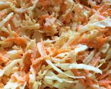 Foto del paso 3 de la receta: Ensalada coleslaw