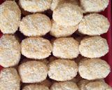 Foto langkah ke 8 dari resep Kroket kentang daging sapi.