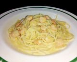 Foto langkah ke 6 dari resep Spaghetti Carbonara.