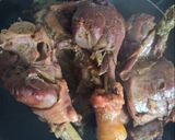 Foto del paso 1 de la receta: Arroz con pato criollo 🇵🇪