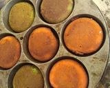 Foto langkah ke 9 dari resep Bolu pisang panggang cetakan lumpur.