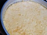 Flan de leche