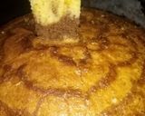 صورة لخطوة 3 من وصفة كيكة التايجر