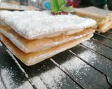 Une image de l'étape 11 de Mille feuilles.