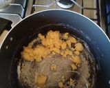 Foto del paso 7 de la receta: Sopa cremosa con verduras