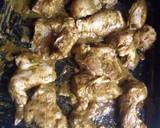 Oven baked Chicken recipe step 3 photo