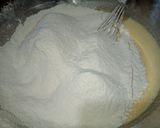 Foto del paso 1 de la receta: Muffins de cranberries
