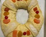 Foto del paso 6 de la receta: Rosca de reyes
