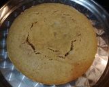 Foto del paso 12 de la receta: Torta con merengue de aquafaba