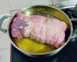 Foto del paso 3 de la receta: Roti de cerdo